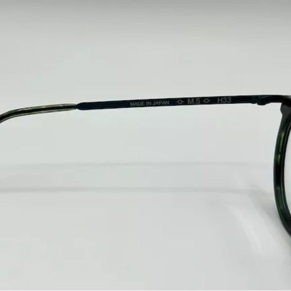 Beautiful Anne et Valentin eyeglasses - Picture 4 of 6